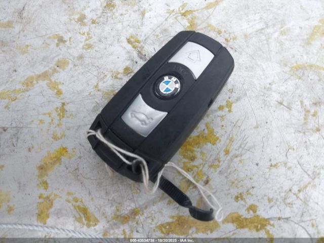 2013 BMW 335I WBAKF9C56DE860316 Photo 10