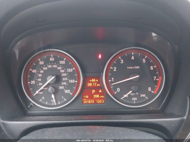 2013 BMW 335I WBAKF9C56DE860316 Photo 6