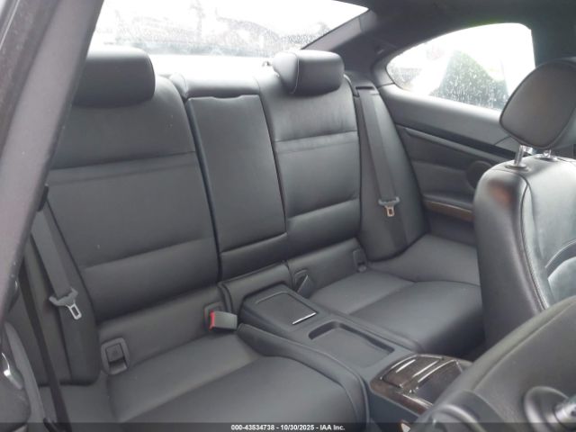 2013 BMW 335I WBAKF9C56DE860316 Photo 7