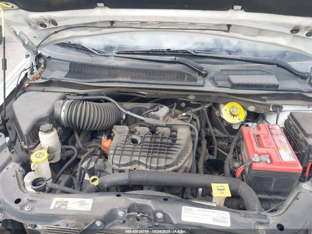 2C4RDGCG4GR384958 Dodge Grand Caravan Sxt