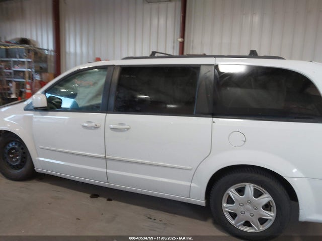 2C4RDGCG4GR384958 Dodge Grand Caravan Sxt