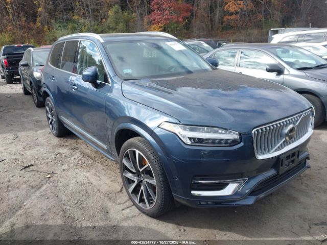 2023 VOLVO XC90 YV4L12PN3P1961295