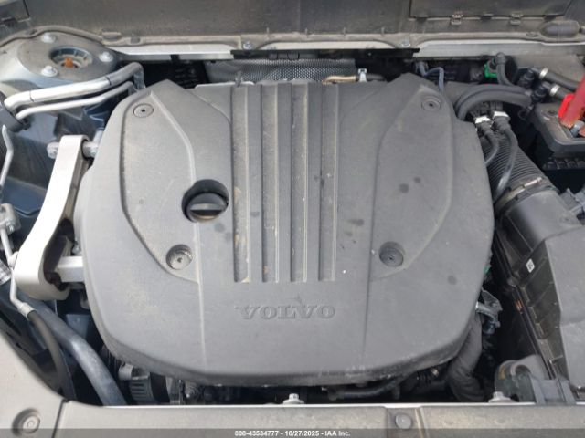 2023 VOLVO XC90 YV4L12PN3P1961295 Photo 9