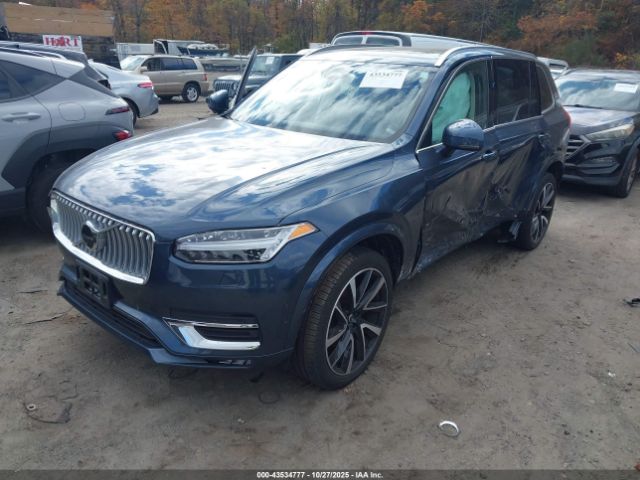 2023 VOLVO XC90 YV4L12PN3P1961295 Photo 1