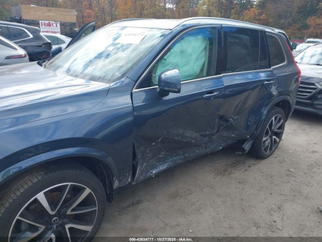 2023 VOLVO XC90 YV4L12PN3P1961295 Photo 5