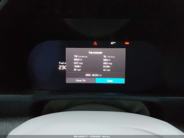 2023 VOLVO XC90 YV4L12PN3P1961295 Photo 6