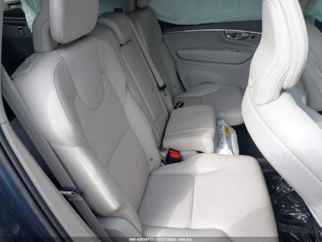 2023 VOLVO XC90 YV4L12PN3P1961295 Photo 7