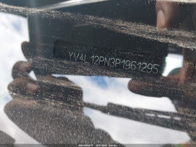 2023 VOLVO XC90 YV4L12PN3P1961295 Photo 8