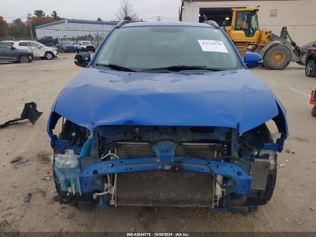 2015 MITSUBISHI OUTLANDER SPORT 4A4AR4AW4FE036685 Photo 5