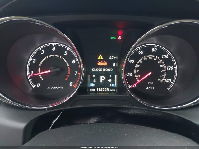 2015 MITSUBISHI OUTLANDER SPORT 4A4AR4AW4FE036685 Photo 6