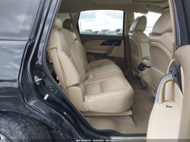 2007 ACURA MDX 2HNYD28267H503458 Photo 7