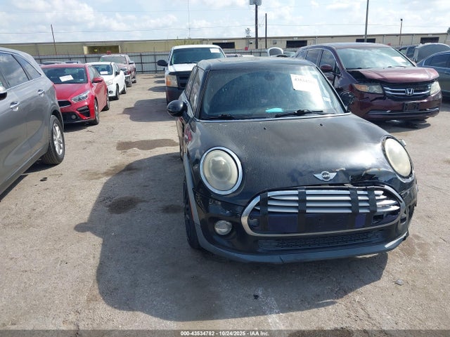 2015 MINI HARDTOP WMWXS5C55FT827073 Photo 0