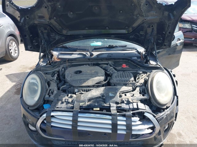 2015 MINI HARDTOP WMWXS5C55FT827073 Photo 9