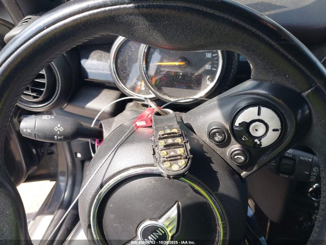 2015 MINI HARDTOP WMWXS5C55FT827073 Photo 10