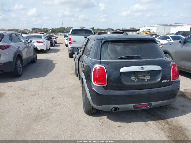 2015 MINI HARDTOP WMWXS5C55FT827073 Photo 2