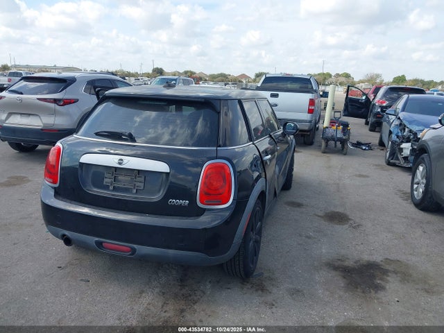 2015 MINI HARDTOP WMWXS5C55FT827073 Photo 3