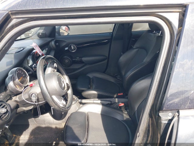 2015 MINI HARDTOP WMWXS5C55FT827073 Photo 4