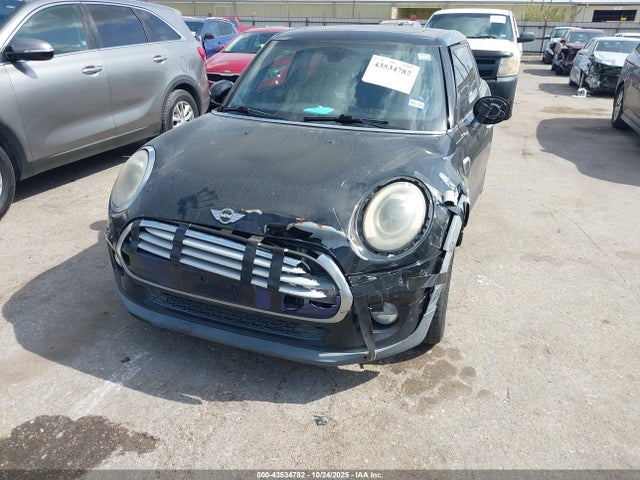 2015 MINI HARDTOP WMWXS5C55FT827073 Photo 5
