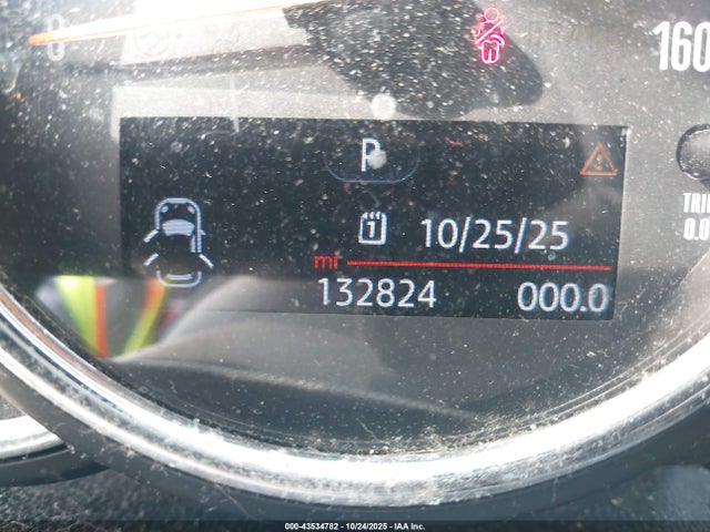 2015 MINI HARDTOP WMWXS5C55FT827073 Photo 6