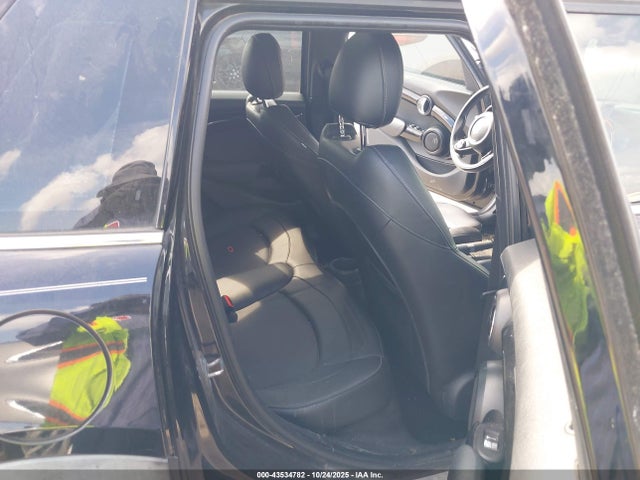 2015 MINI HARDTOP WMWXS5C55FT827073 Photo 7