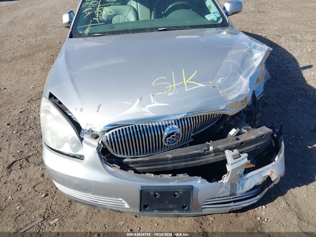 Продажа на аукционе авто 2007 Buick Lucerne Cxl, vin: 1G4HD57267U173435, номер лота: 43534783