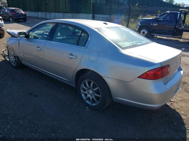 Продажа на аукционе авто 2007 Buick Lucerne Cxl, vin: 1G4HD57267U173435, номер лота: 43534783