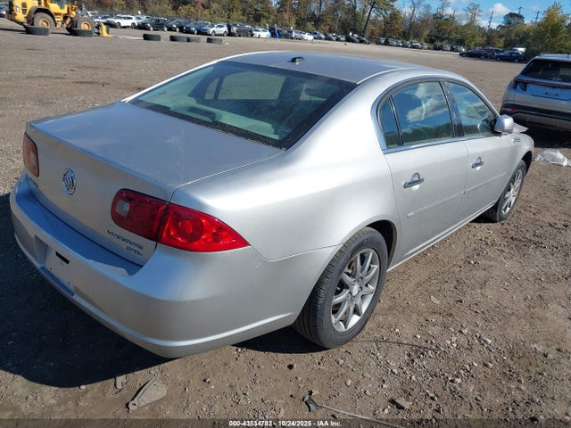 Продажа на аукционе авто 2007 Buick Lucerne Cxl, vin: 1G4HD57267U173435, номер лота: 43534783