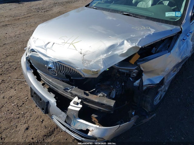 Продажа на аукционе авто 2007 Buick Lucerne Cxl, vin: 1G4HD57267U173435, номер лота: 43534783