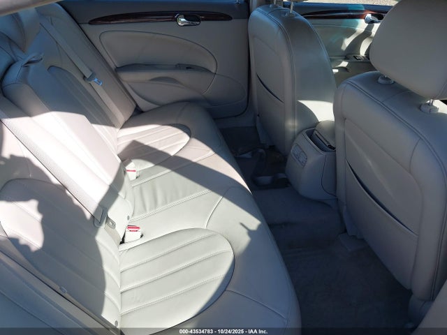Продажа на аукционе авто 2007 Buick Lucerne Cxl, vin: 1G4HD57267U173435, номер лота: 43534783