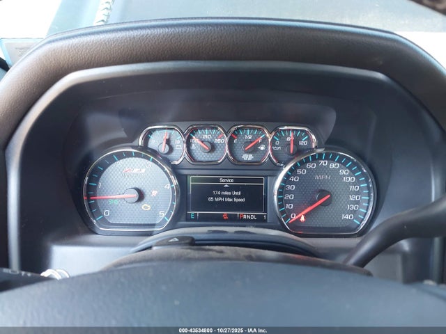 Продажа на аукционе авто 2018 Chevrolet Silverado 2500hd Ltz, vin: 1GC1KWEY3JF253151, номер лота: 43534800