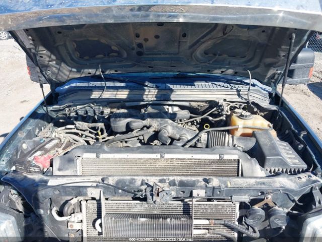 2008 FORD F-250 1FTSW21Y78EA78412 Photo 9