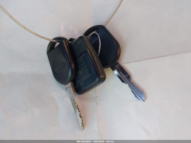 2008 FORD F-250 1FTSW21Y78EA78412 Photo 10