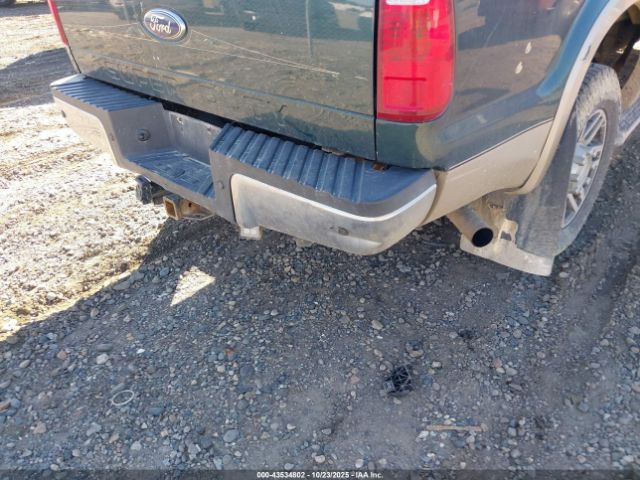 2008 FORD F-250 1FTSW21Y78EA78412 Photo 5