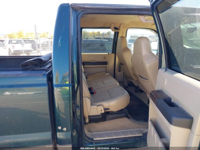 2008 FORD F-250 1FTSW21Y78EA78412 Photo 7