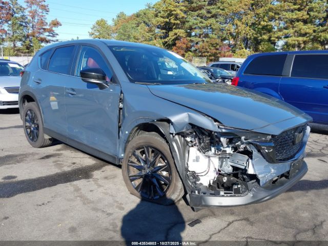 2024 MAZDA CX-5 JM3KFBCM4R0382734