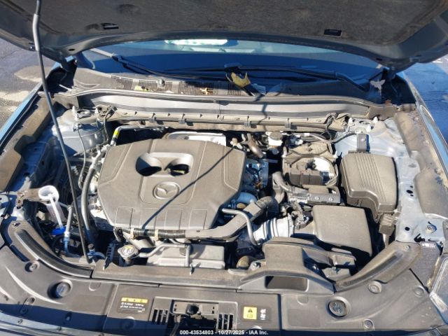 2024 MAZDA CX-5 JM3KFBCM4R0382734 Photo 9