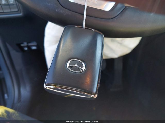 2024 MAZDA CX-5 JM3KFBCM4R0382734 Photo 10