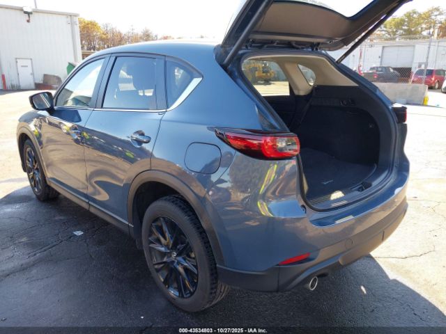 2024 MAZDA CX-5 JM3KFBCM4R0382734 Photo 2