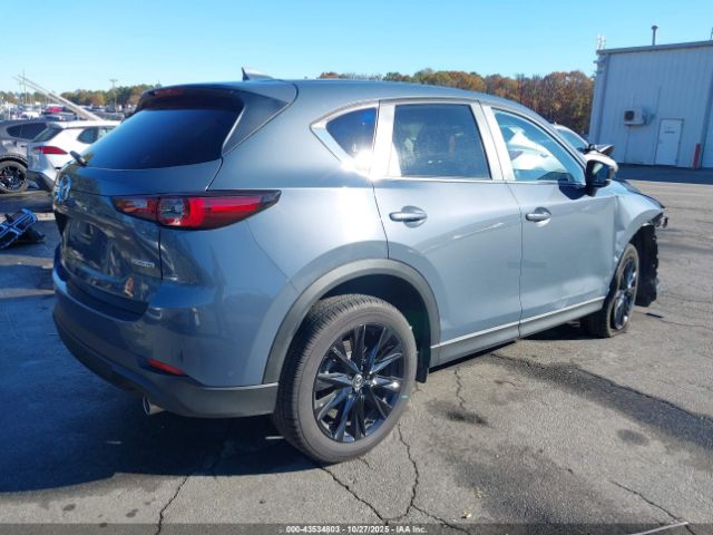 2024 MAZDA CX-5 JM3KFBCM4R0382734 Photo 3