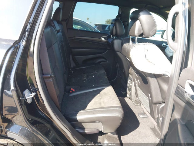 1C4RJFAG0MC797602 Jeep Grand Cherokee Laredo X 4x4