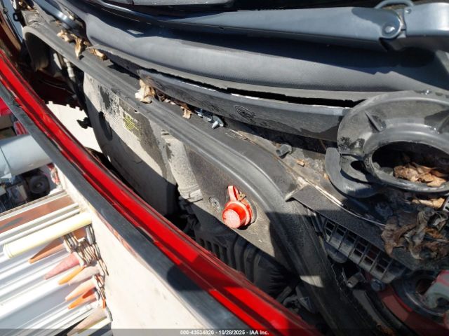 2014 MINI HARDTOP WMWXM5C56ET731140 Photo 9