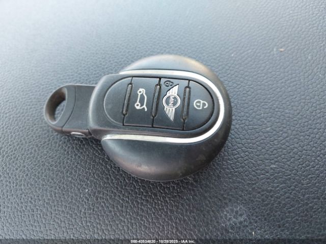 2014 MINI HARDTOP WMWXM5C56ET731140 Photo 10