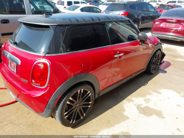 2014 MINI HARDTOP WMWXM5C56ET731140 Photo 3