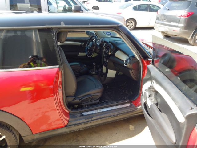 2014 MINI HARDTOP WMWXM5C56ET731140 Photo 4