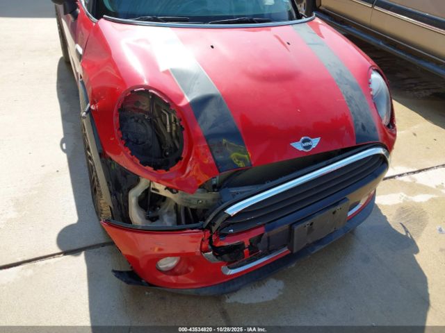 2014 MINI HARDTOP WMWXM5C56ET731140 Photo 5