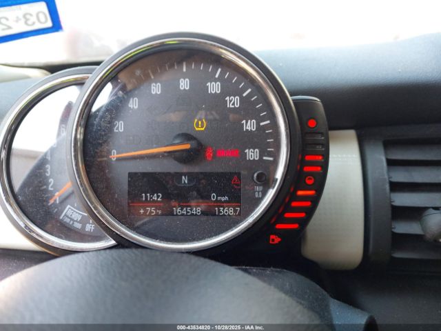 2014 MINI HARDTOP WMWXM5C56ET731140 Photo 6