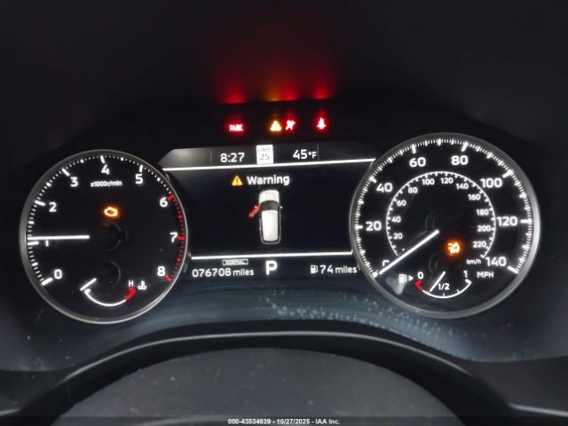 2022 MITSUBISHI OUTLANDER JA4J4UA8XNZ068629 Photo 6