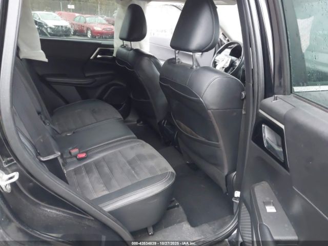 2022 MITSUBISHI OUTLANDER JA4J4UA8XNZ068629 Photo 7