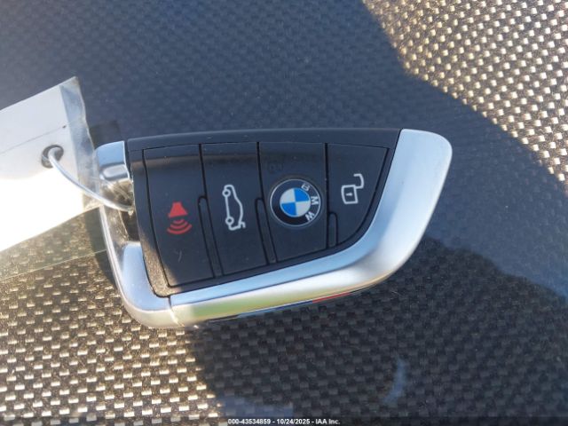 2024 BMW M3 WBS63AY00RFS87239 Photo 10