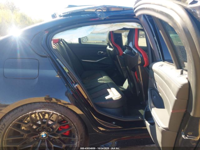 2024 BMW M3 WBS63AY00RFS87239 Photo 7